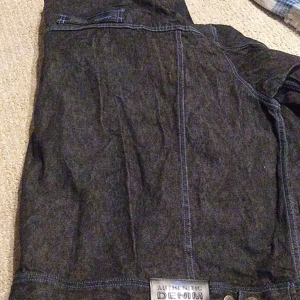 Denim Jacket - Picture 4 of 4